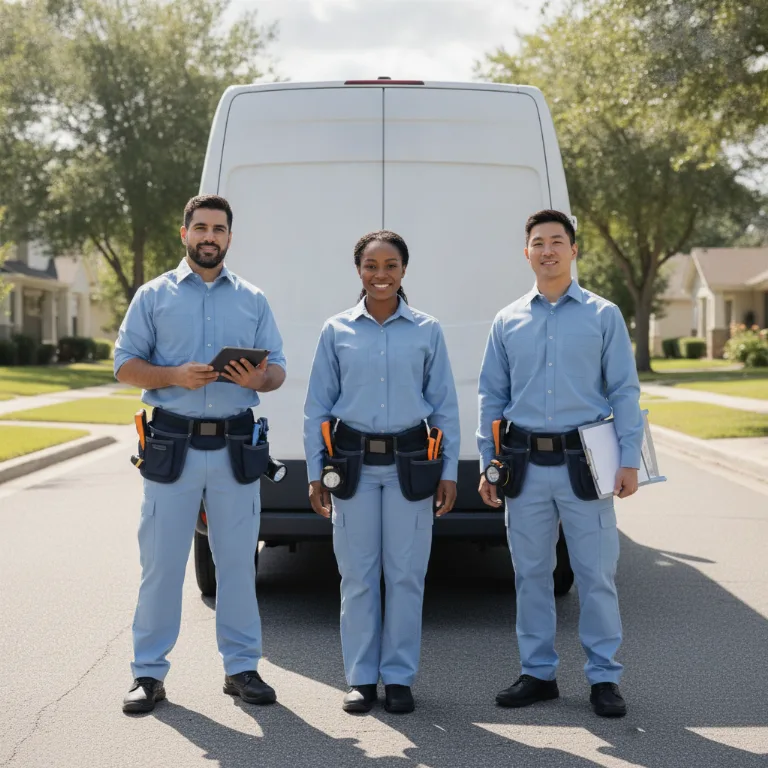 home inspector Brockton